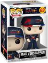 FUNKO POP! - Sports - Formula 1 Red Bull Racing Max Verstappen #03